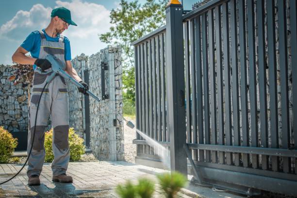 Best Post-Construction Pressure Washing  in Lake Shastina, CA