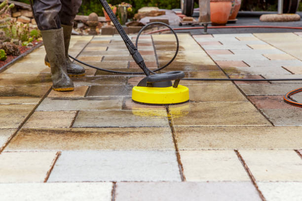 Best Parking Lot and Garage Cleaning  in Lake Shastina, CA