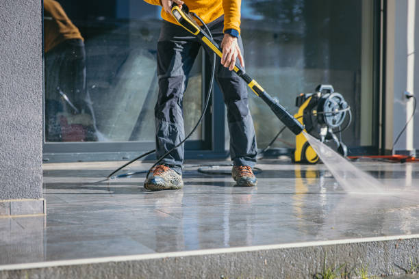 Lake Shastina, CA  Pressure Washing Services Company